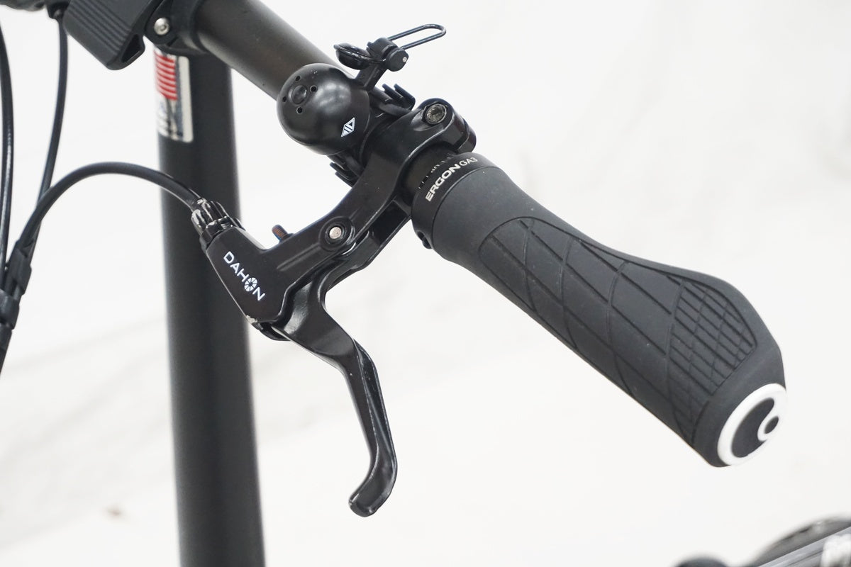 DAHON 「ダホン」 K3 PRO 16インチ 2021年モデル 折り畳み自転車 / 大阪美原北インター店