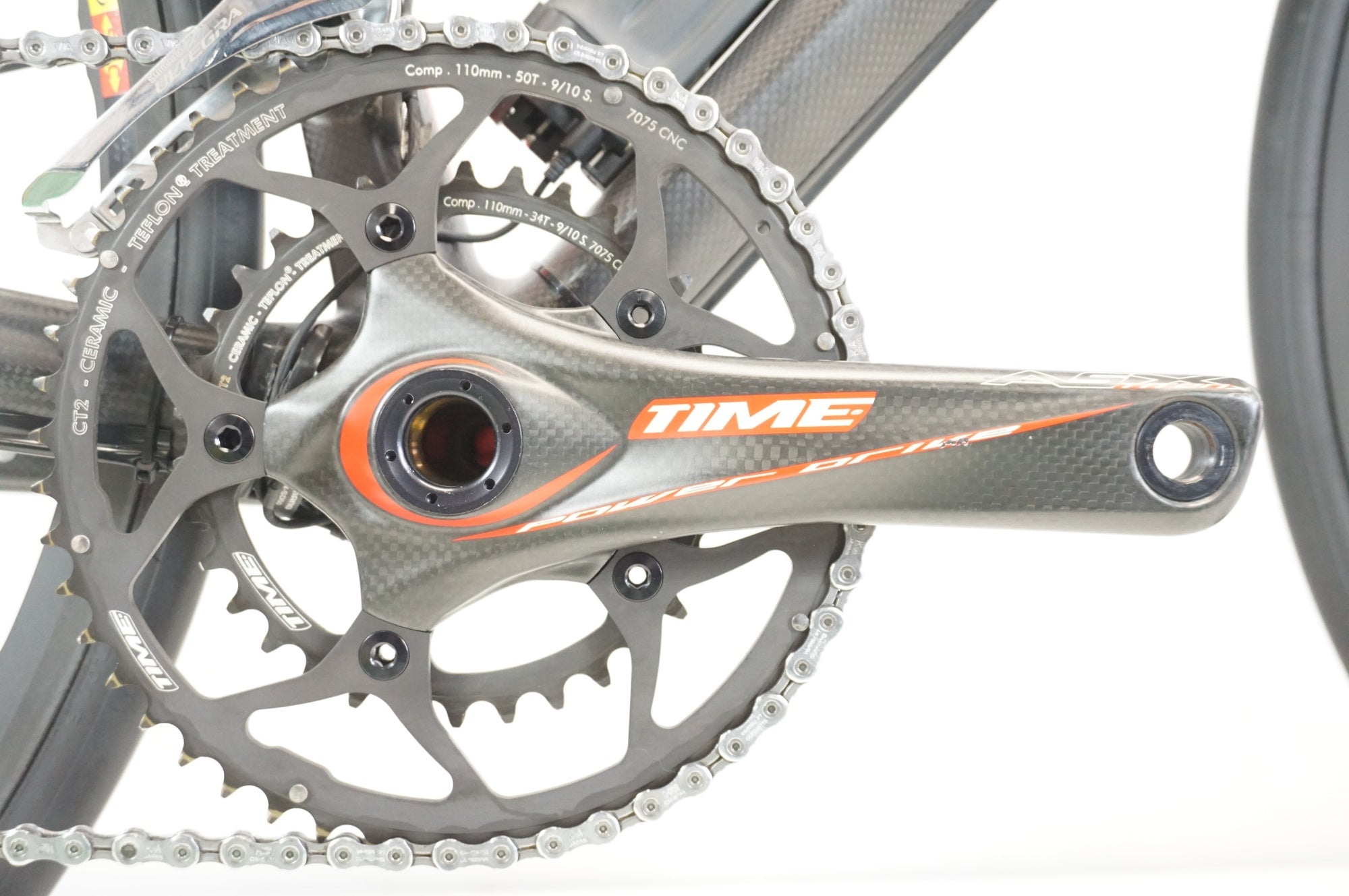 TIME 「タイム」 NXRS 2013年モデル ロードバイク / 宇都宮店