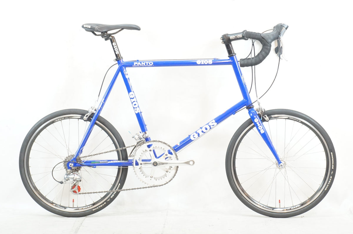 GIOS 「ジオス」 PANTO 2007年モデル 20インチ ミニベロ / 浦和ベース
