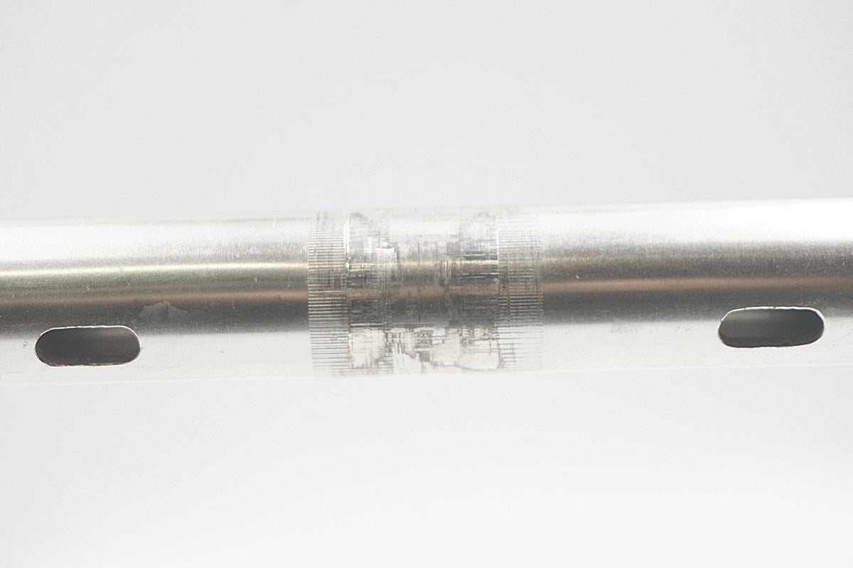 NITTO 「ニットー」 型番不明 Φ25.4 420mmハンドル / 奈良店