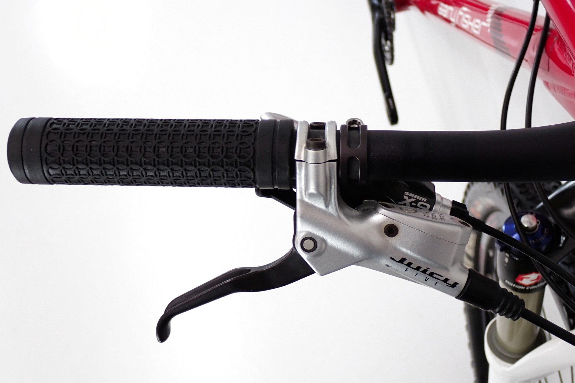 GARY FISHER 「ゲイリーフィッシャー」 PARAGON 2007年頃 マウンテンバイク / 伊勢崎店