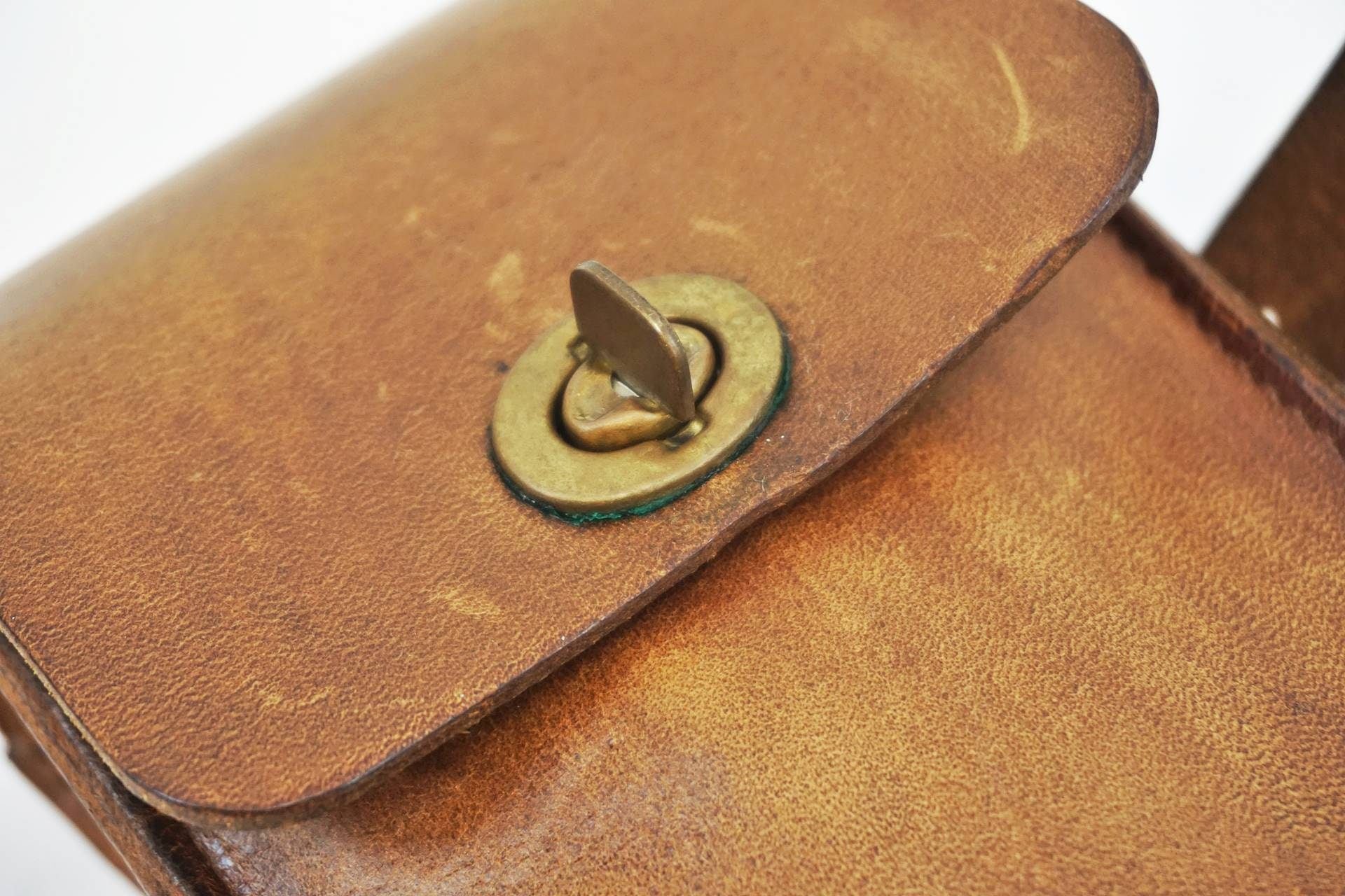 ブランド不明 サドルバッグ / 有明ガーデン店