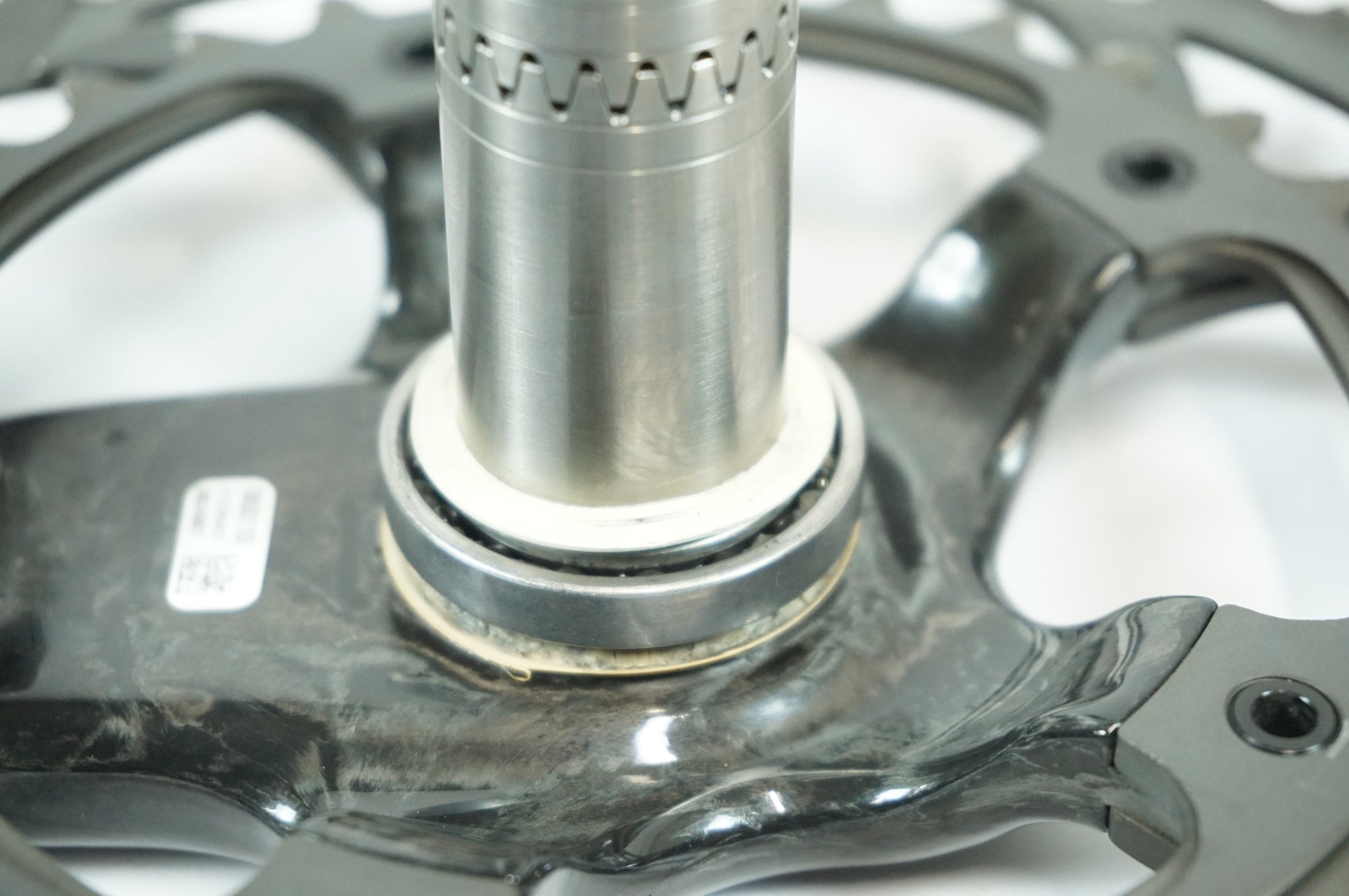 CAMPAGNOLO 「カンパニョーロ」 SUPER RECORD 170mm 50-34T クランクセット / 宇都宮店