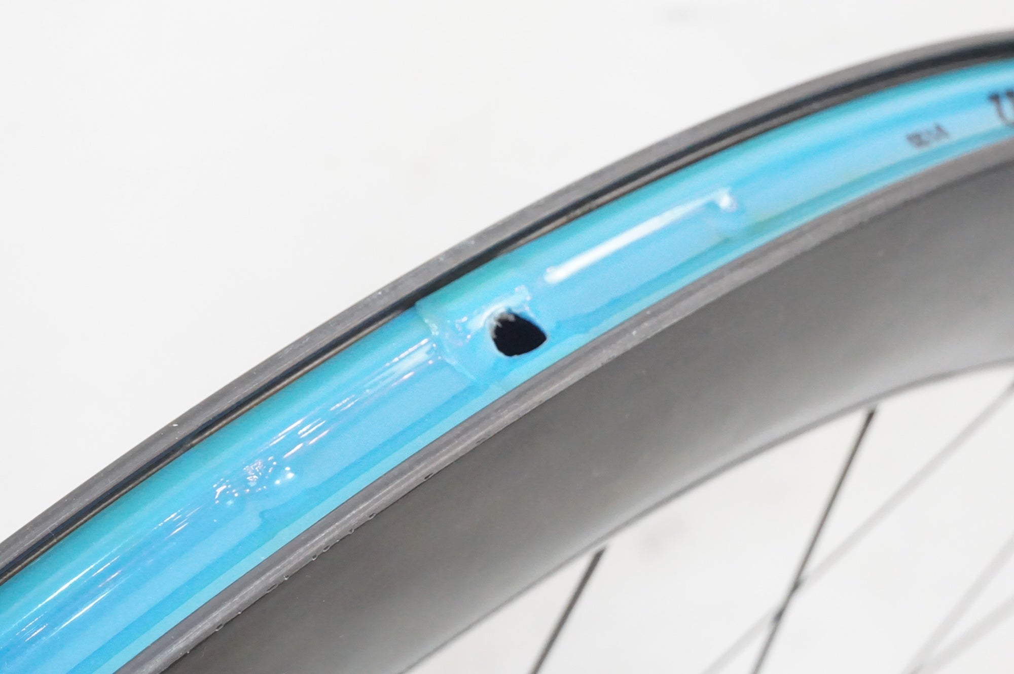ENVE 「エンヴィ」 SES5.6 DISC シマノ11S リアホイール / 浦和ベース