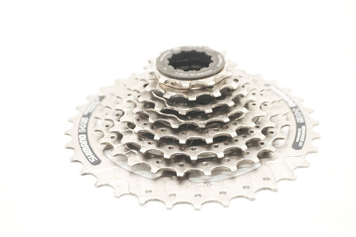 SHIMANO 「シマノ」 CS-HG41 11-34T スプロケット / 大阪門真店