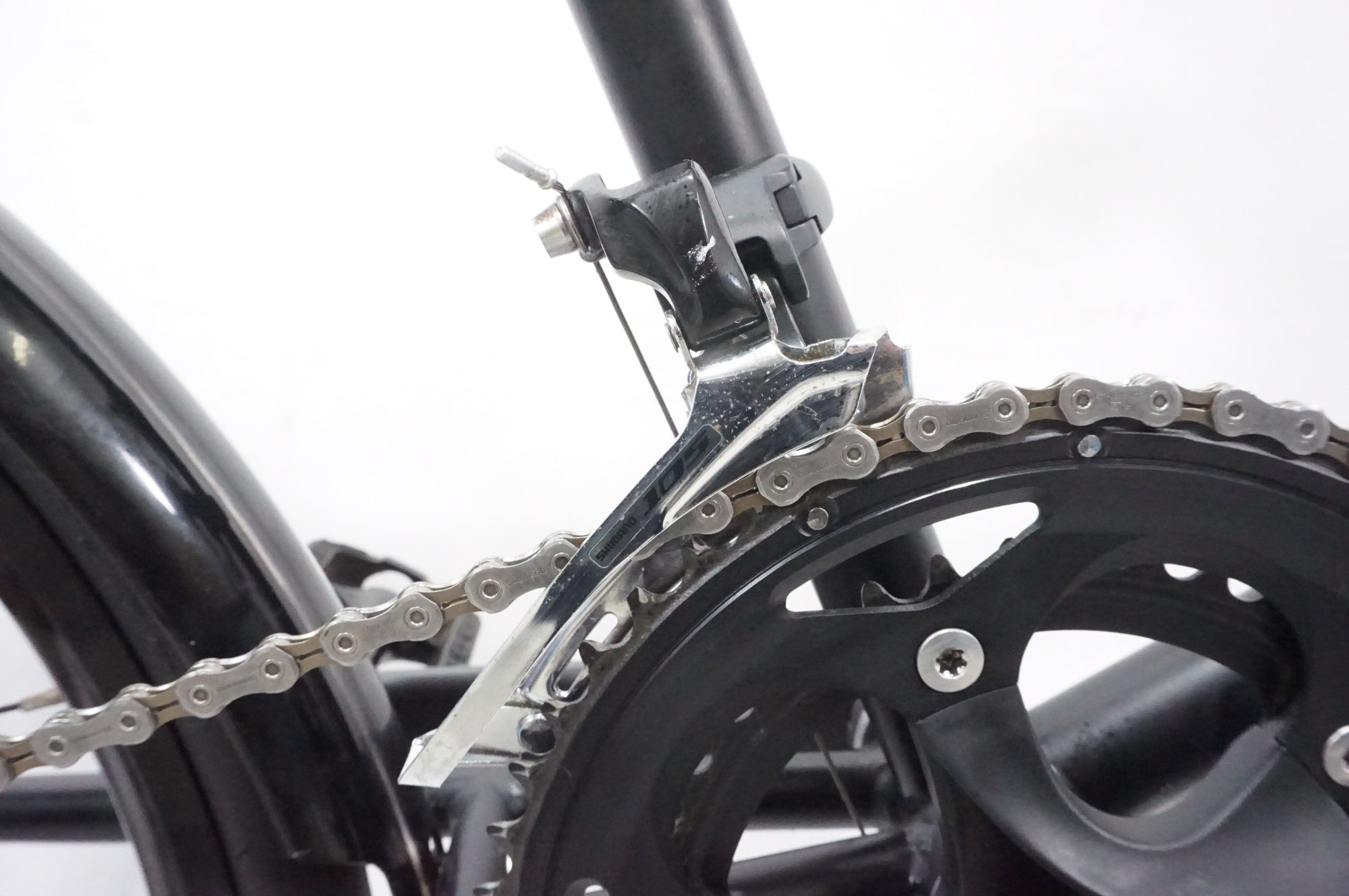 BRUNO 「ブルーノ」 VENTURA STD 2011年モデル ミニベロ / AKIBA店