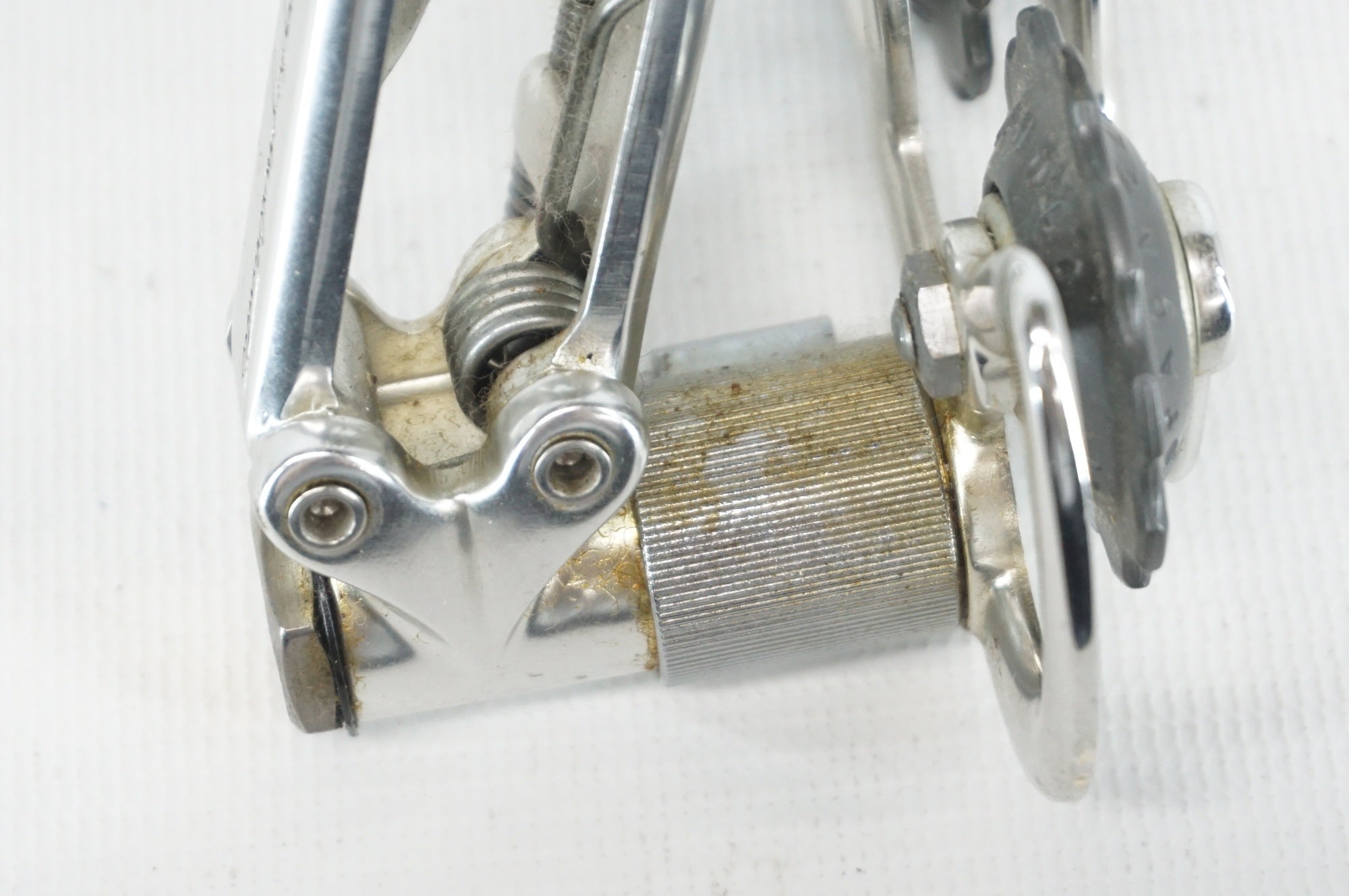 CAMPAGNOLO 「カンパニョーロ」 50TH ANNIV SUPER RECORD リアディレイラー / 阪急塚口店