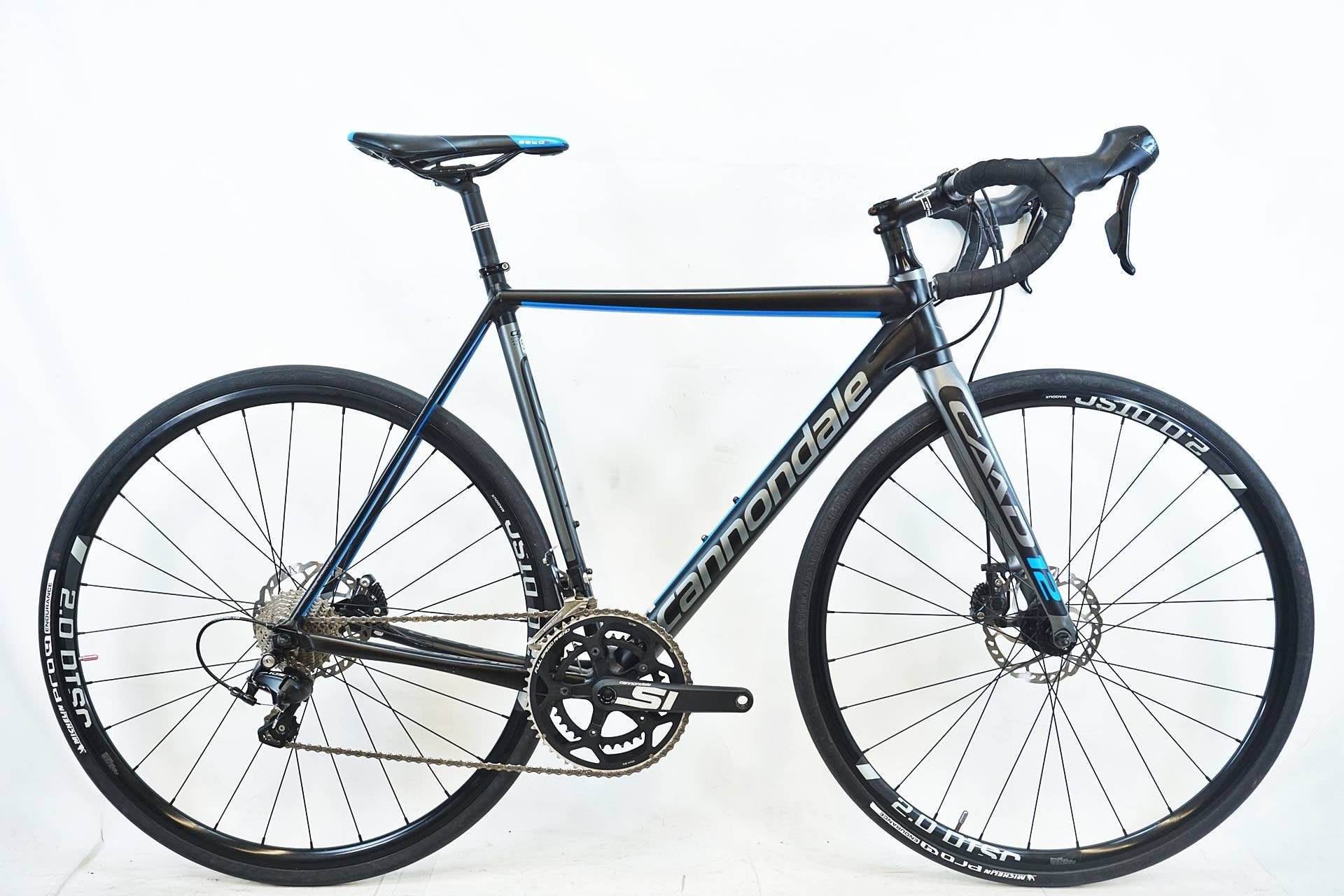キャノンデールCaad12 CANNONDALE 「キャノンデール」 CAAD12 DISC 105 2017年モデル