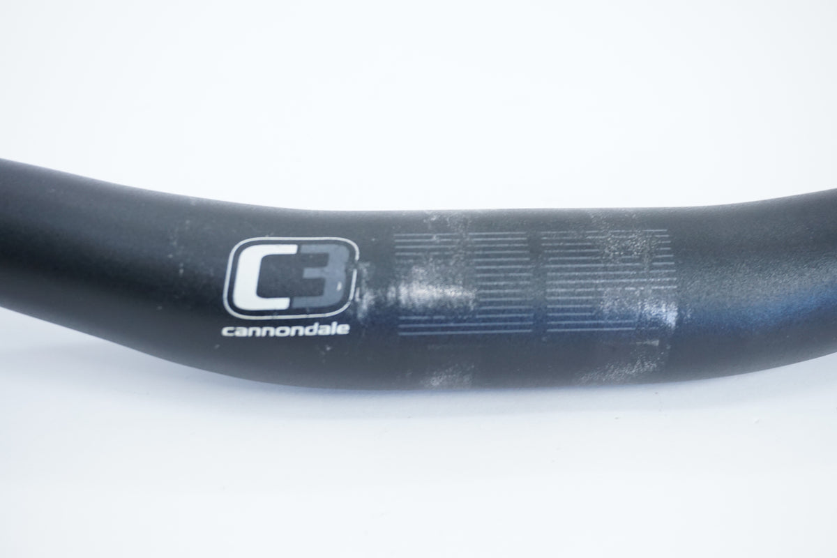 CANNONDALE 「キャノンデール」 C3 Φ31.8 610mm ハンドル / 京都八幡店