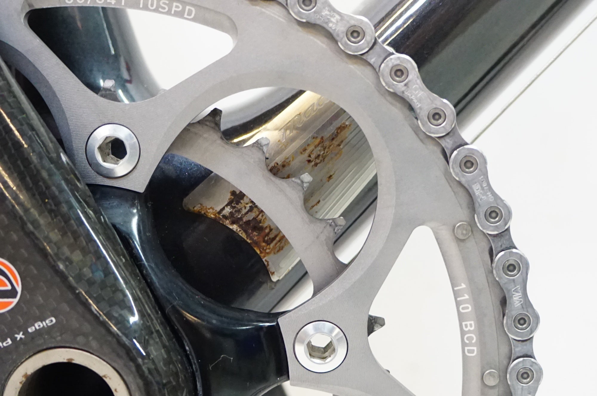 TREK 「トレック」 MADONE 5.5 2008年モデル ロードバイク / 熊谷本店