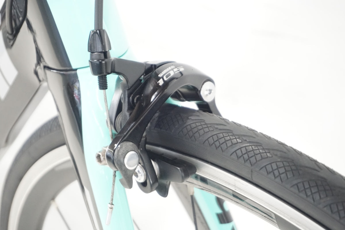 BIANCHI 「ビアンキ」 ARIA 105 2018年モデル ロードバイク / 滋賀大津店