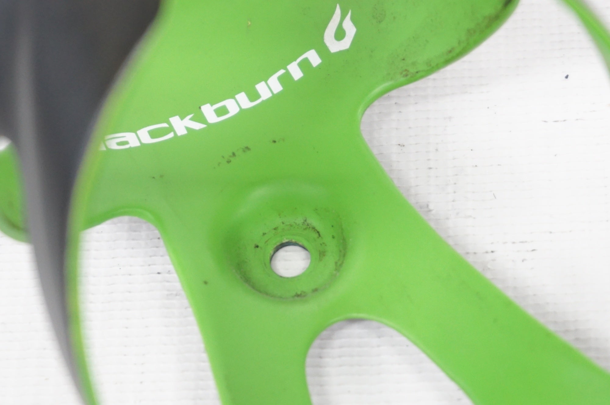 BLACKBURN 「ブラックバーン」 カーボンボトルケージ / 阪急塚口店