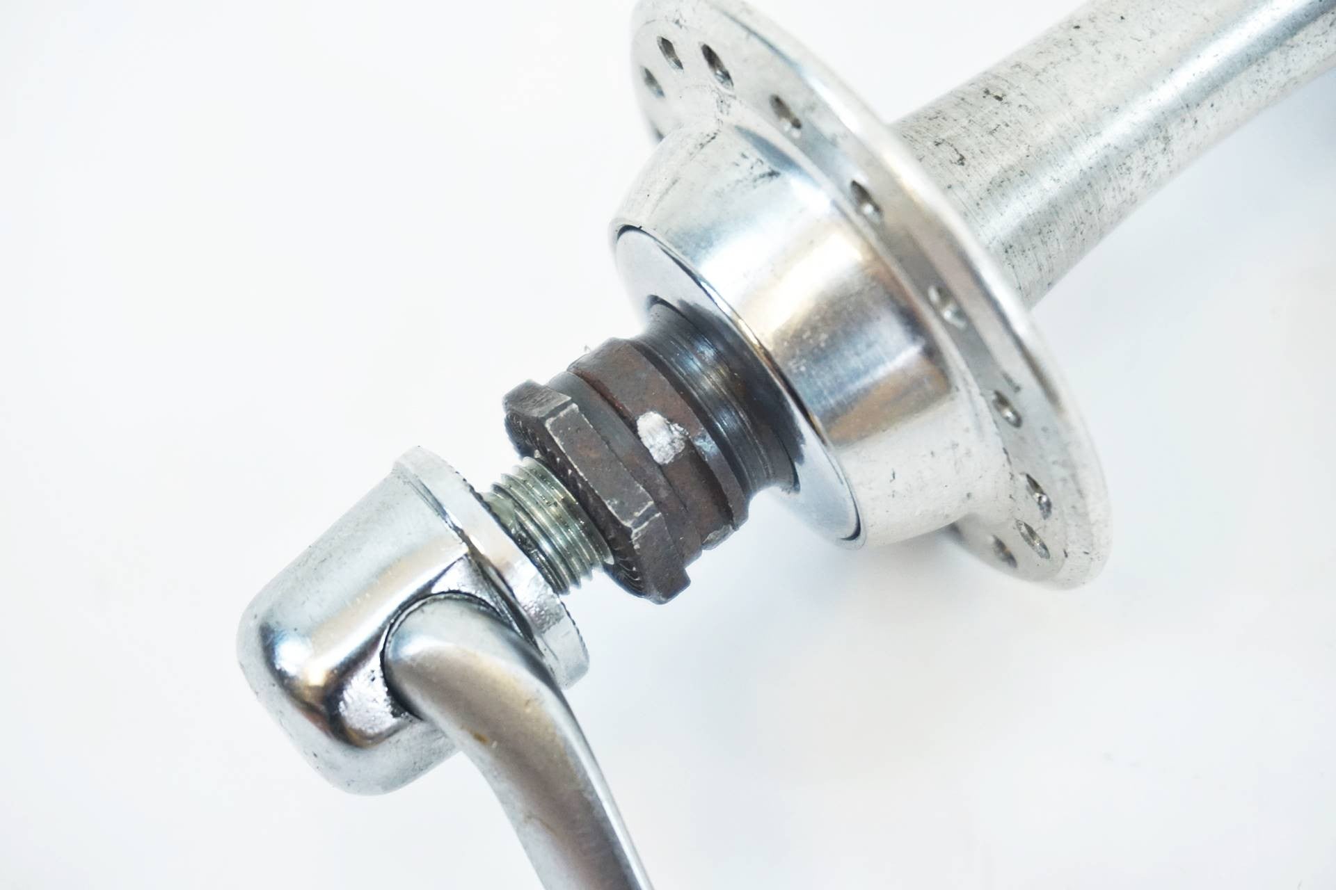 SUNTOUR 「サンツアー」 SPIRIT リアハブ / 有明ガーデン店