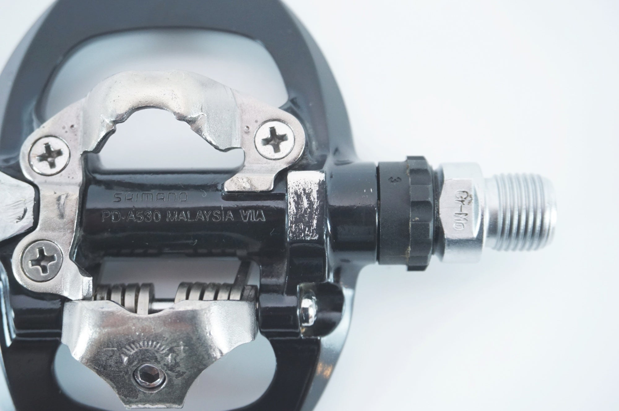 SHIMANO 「シマノ」 PD-A530 ペダル / 中目黒店