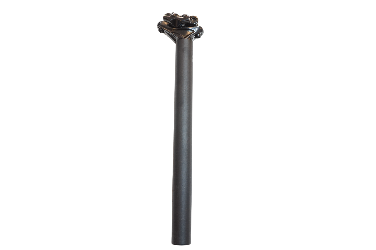 BONTRAGER 「ボントレガー」 φ27.2 330mm シートポスト