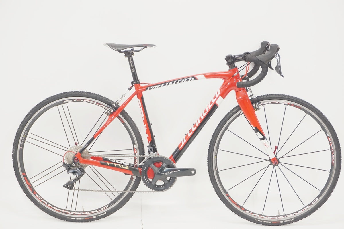 シクロクロス - 自転車本体 ｜ バイチャリ公式オンラインショップ