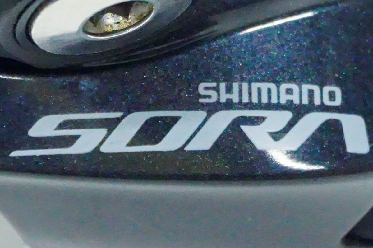 SHIMANO 「シマノ」 SORA RD-R3000 リアディレイラー / 名古屋大須店