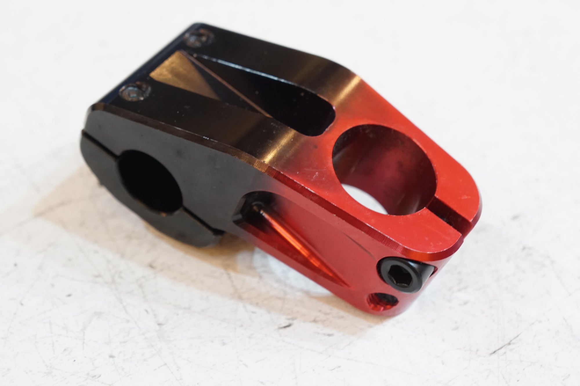 SUBROSA 「サブローサ」 φ25.4 50mm ステム / バイチャリ浦和ベース