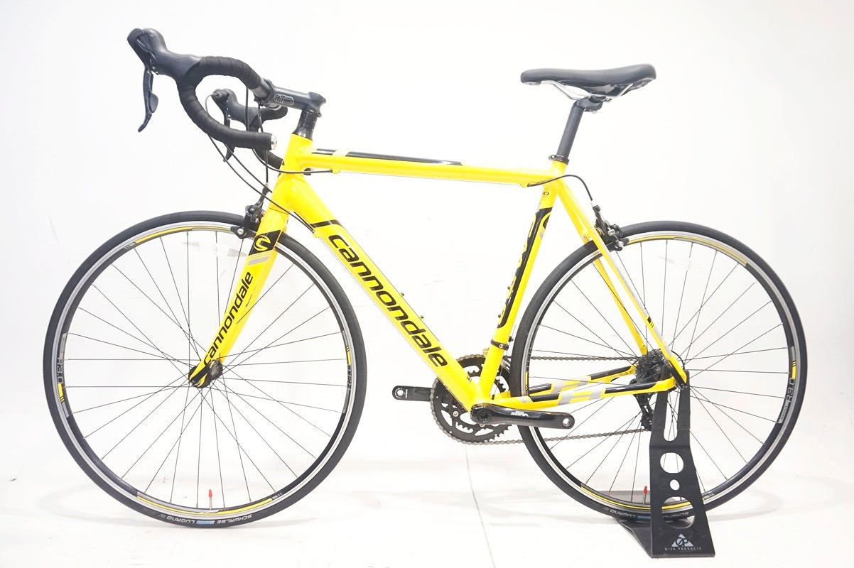 CANNONDALE 「キャノンデール」 CAAD8 SORA 2014年モデル ロードバイク / 大阪門真店