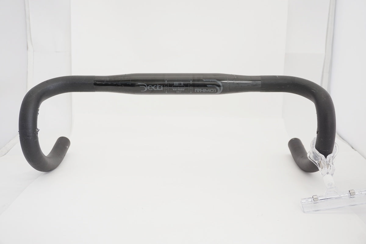 DEDA 「デダ」 RHM01 φ31.7 400mm ハンドル / 京都八幡店
