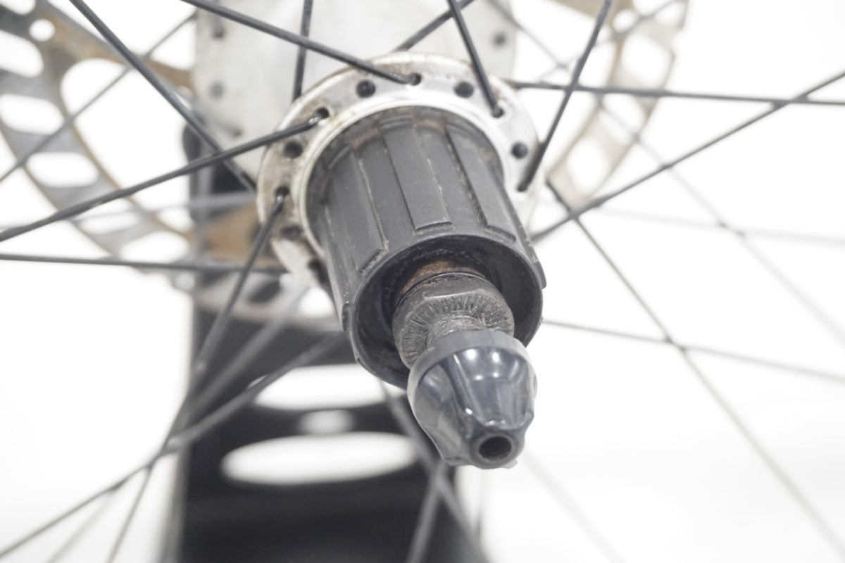 SYNCROS 「シンクロス」 SHIMANO8-9速 ホイールセット / 滋賀大津店