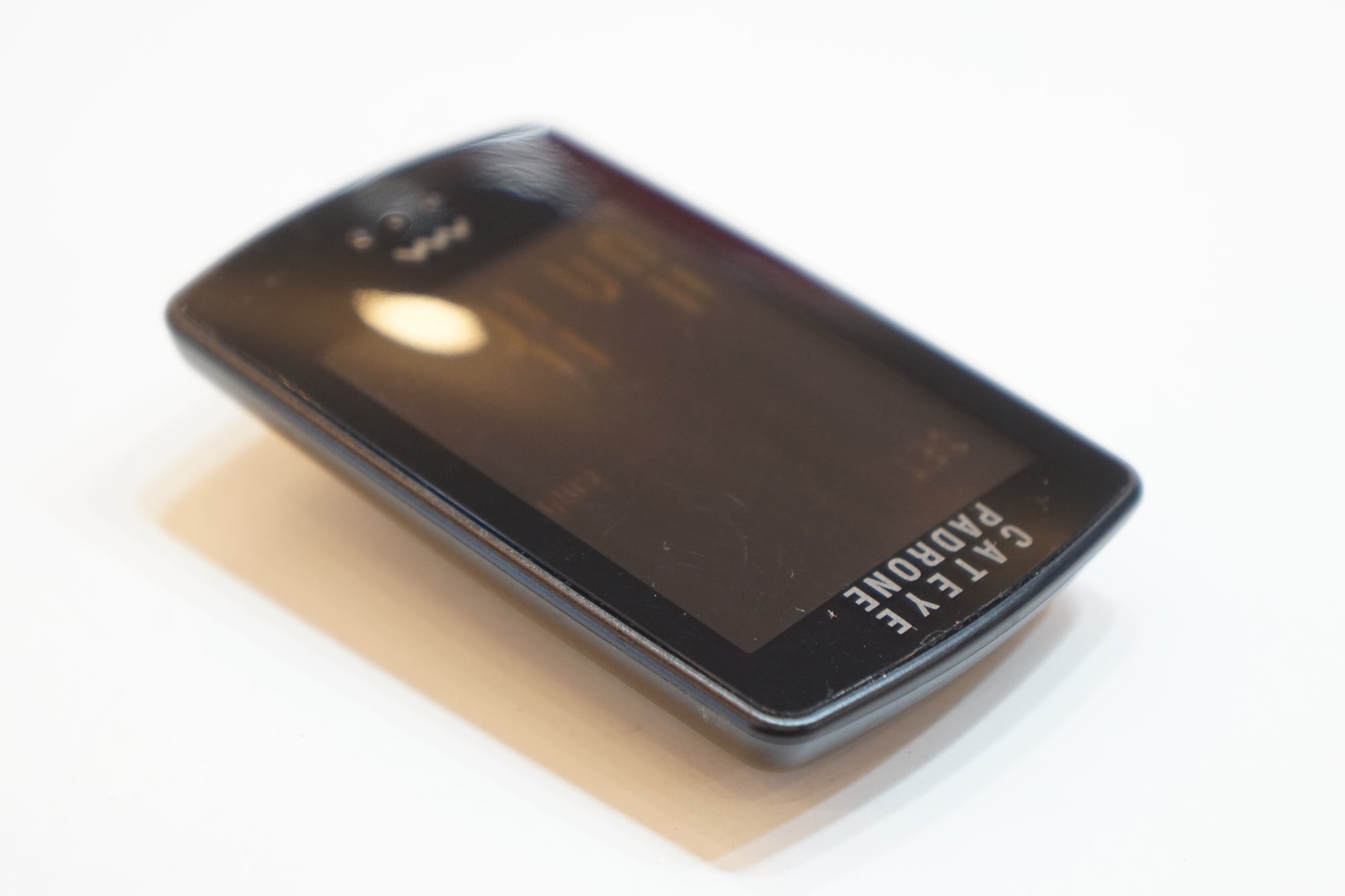 CATEYE 「キャットアイ」 CC-PA100W サイクルコンピューター / バイチャリ浦和ベース