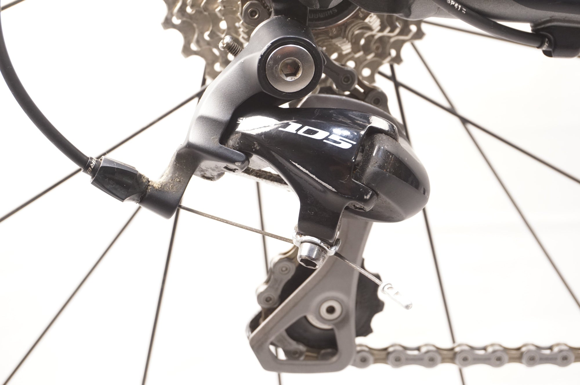CANNONDALE 「キャノンデール」 CAAD10 5 105 2014年モデル ロードバイク / 中目黒店