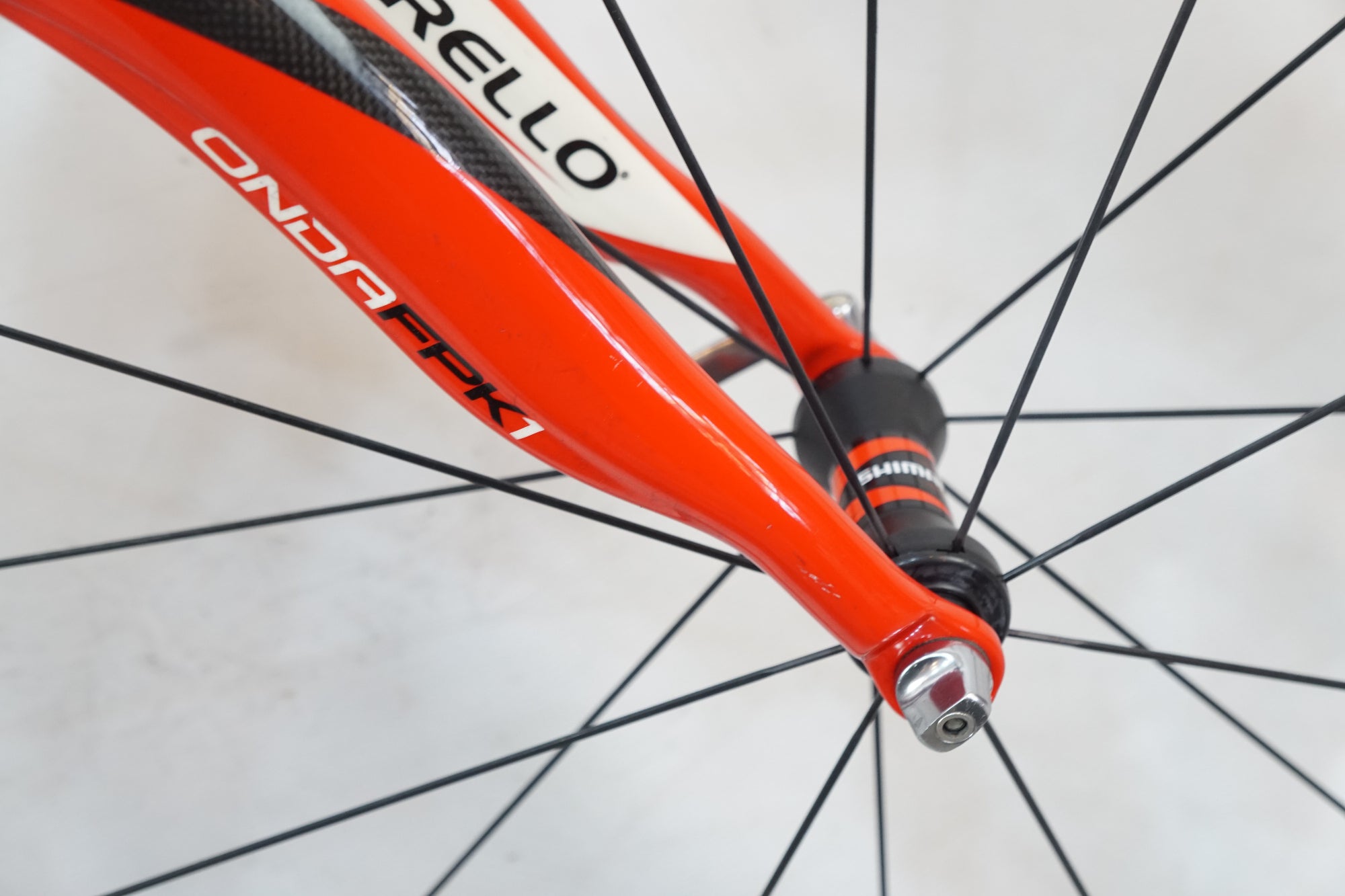 PINARELLO 「ピナレロ」 PARIS 2011年モデル ロードバイク / バイチャリ浦和ベース