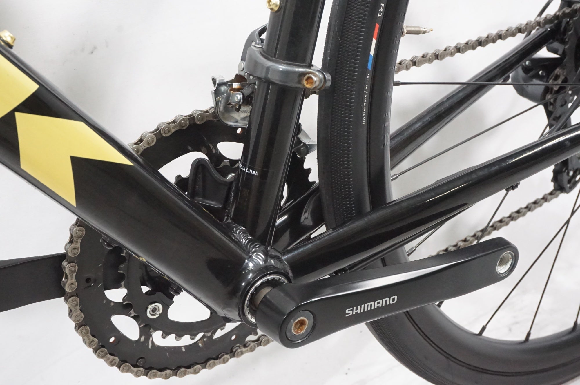 TREK 「トレック」 DOMANE AL2 DISC 2021年モデル ロードバイク / AKIBA店