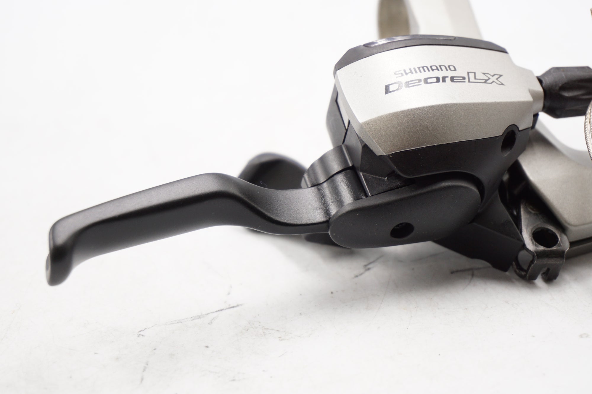 SHIMANO 「シマノ」 DEORE LX ST-M580 デュアルコントロールレバー / 奈良店