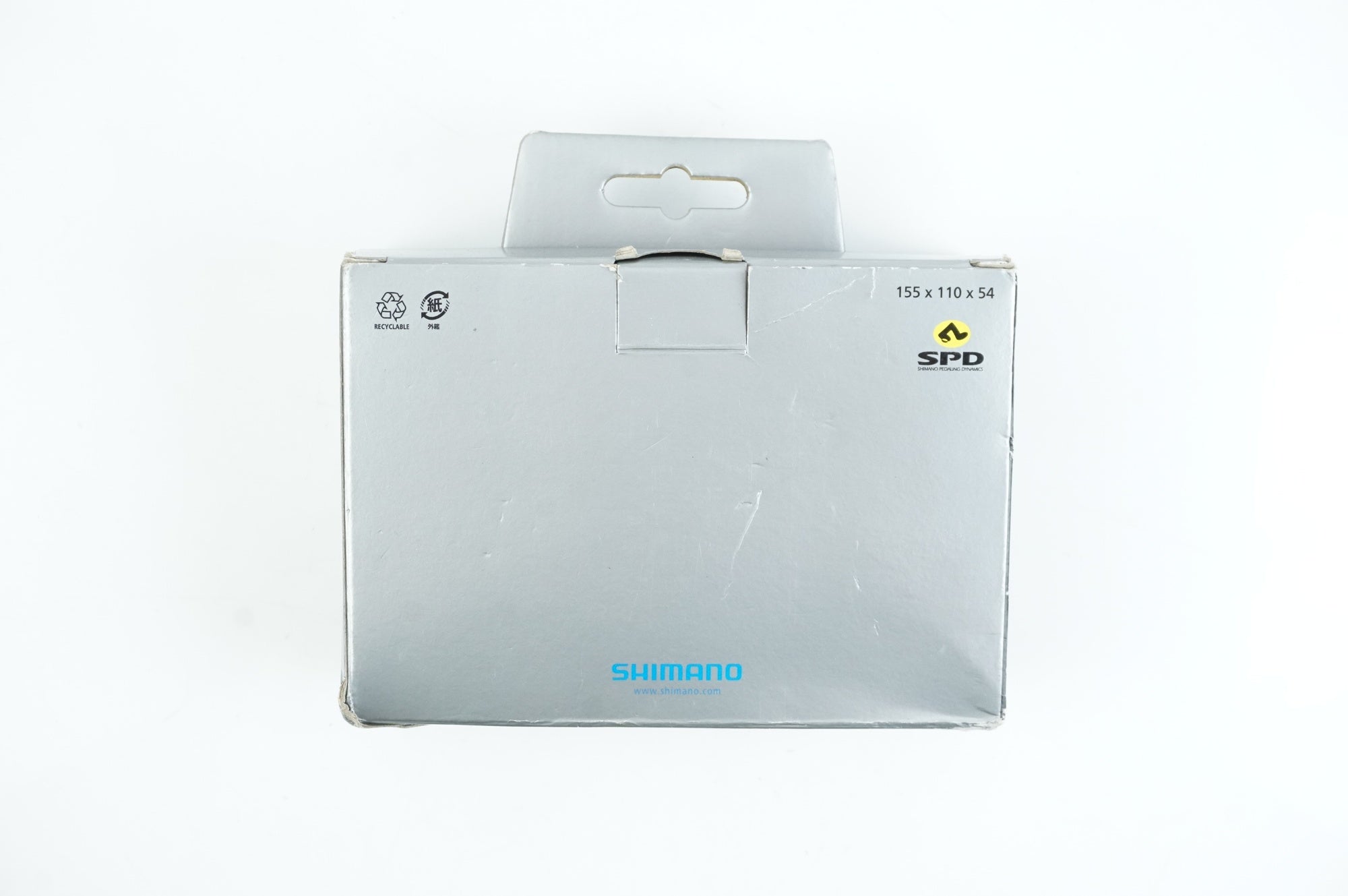 SHIMANO 「シマノ」 PD-M520 ビンディングペダル / 中目黒店