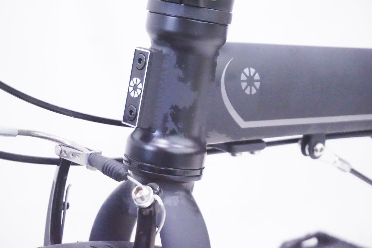 DAHON 「ダホン」 SPEED FALCO 2024年 20インチ 折り畳み自転車/ 京都西院店