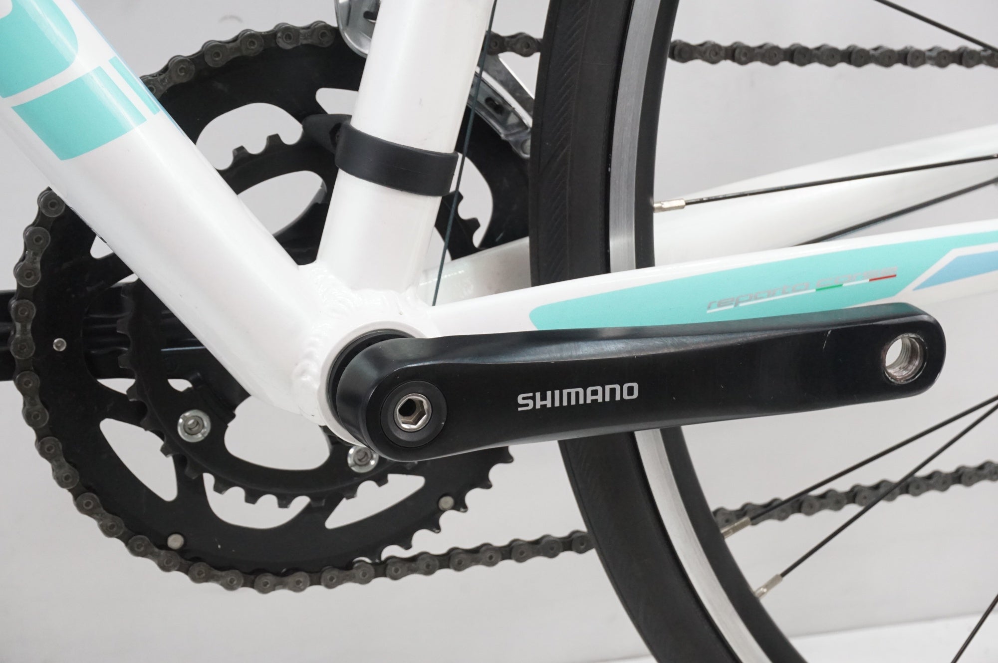 BIANCHI 「ビアンキ」 VIA NIRONE7 SORA 2020年モデル ロードバイク / 大宮店