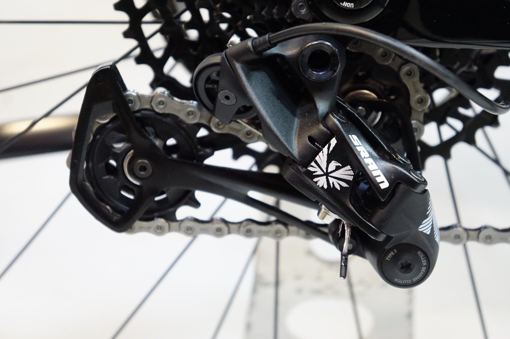 TREK 「トレック」 RAIL 9.7 2021年モデル E-BIKE / 熊谷本店