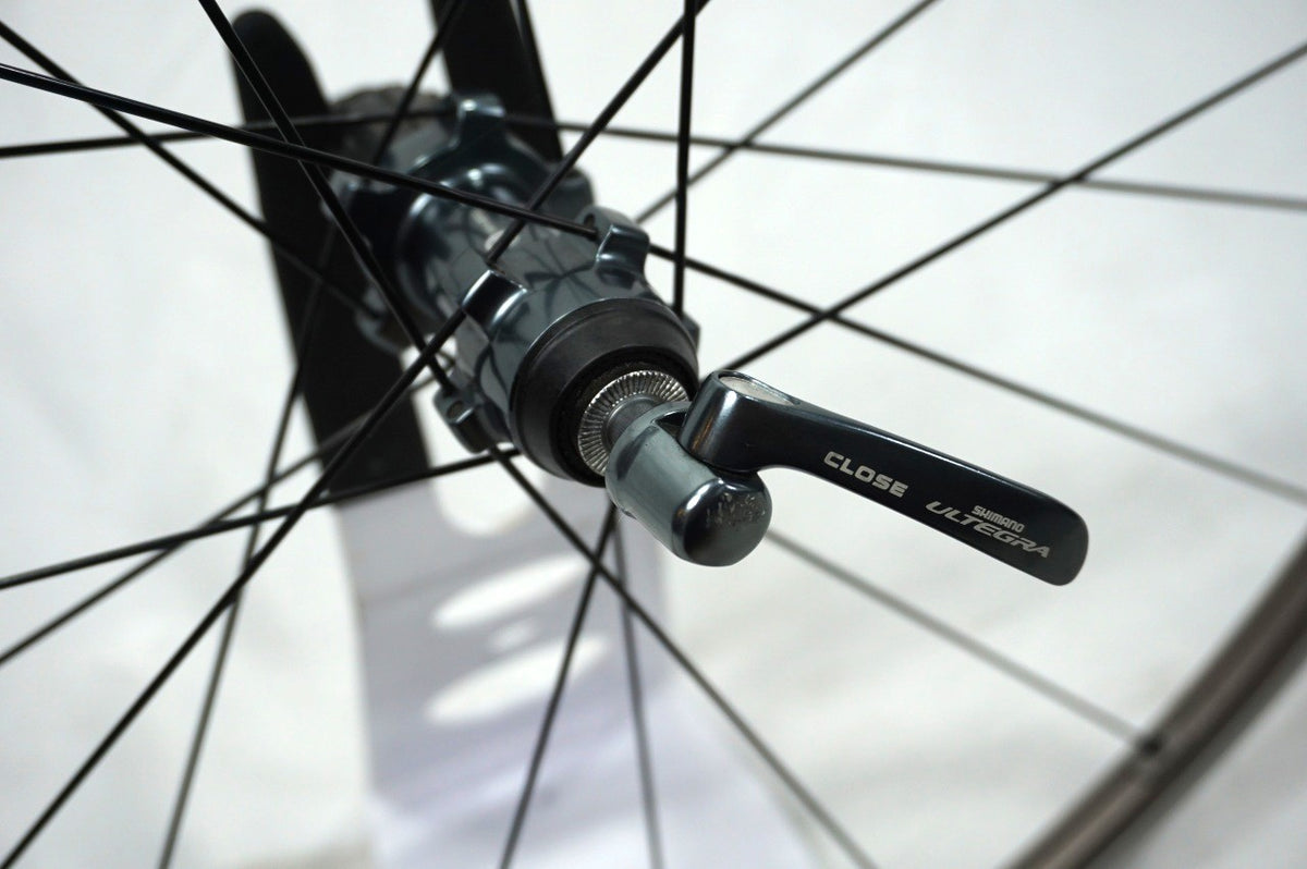 SHIMANO 「シマノ」 ULTEGRA WH-6800 11s ホイールセット / 川越店