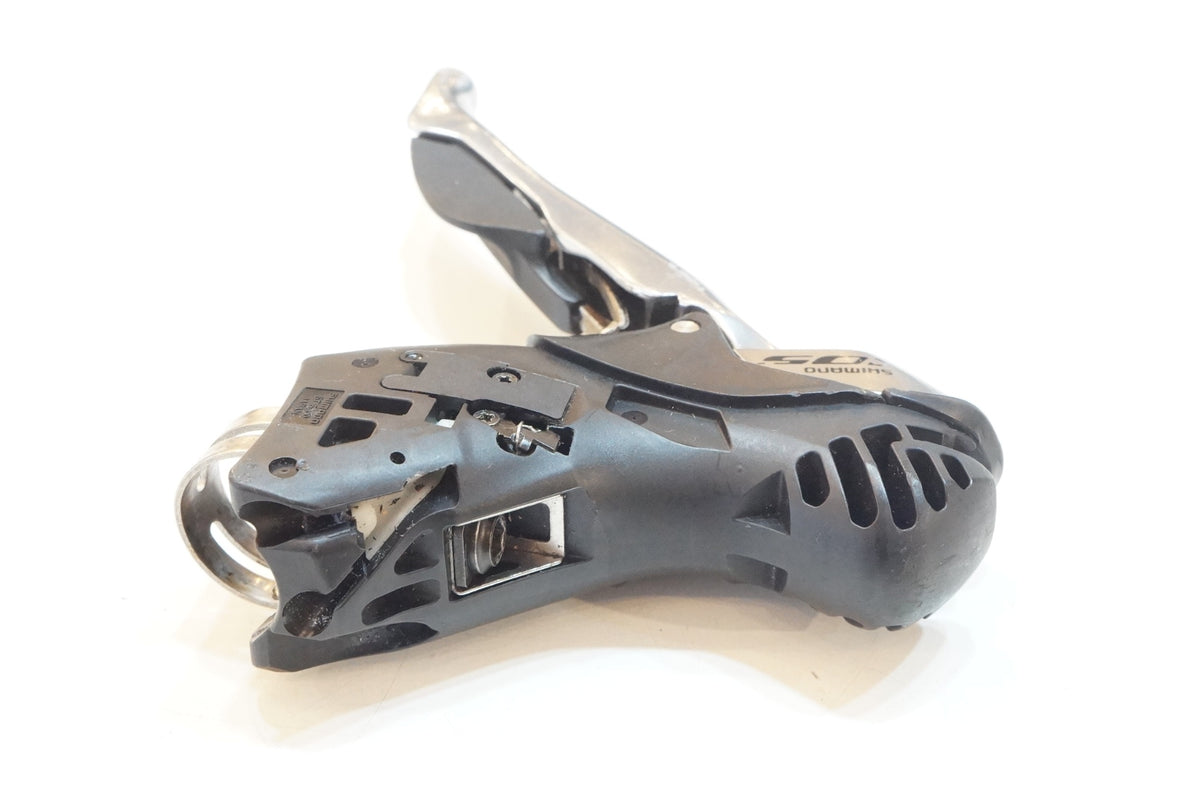 SHIMANO 「シマノ」 105 ST-5700 デュアルコントロールレバー / 浦和ベース