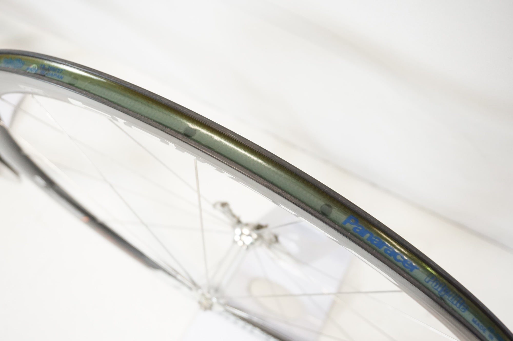 BOMA 「ボーマ」 TH-9W シマノ11s ホイールセット / 宇都宮店