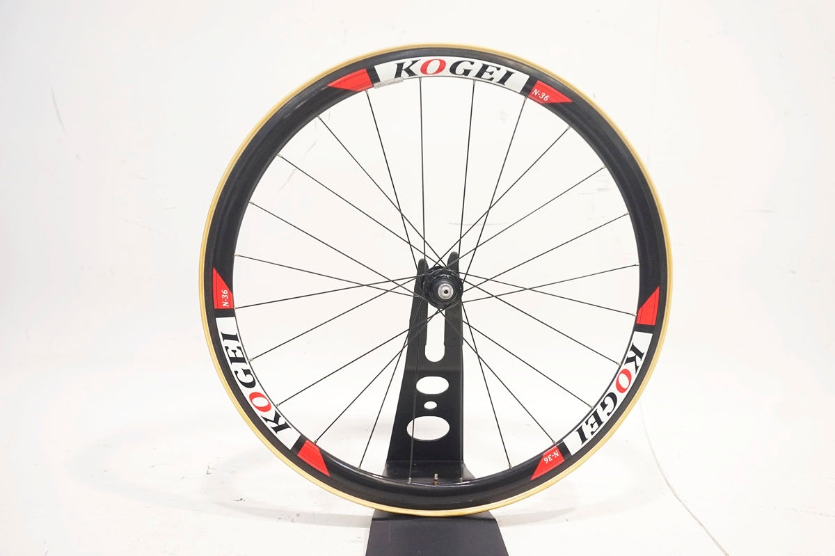 KOGEI N-36 SHIMANO 11s リアホイール / 大阪門真店 ｜ バイチャリ公式
