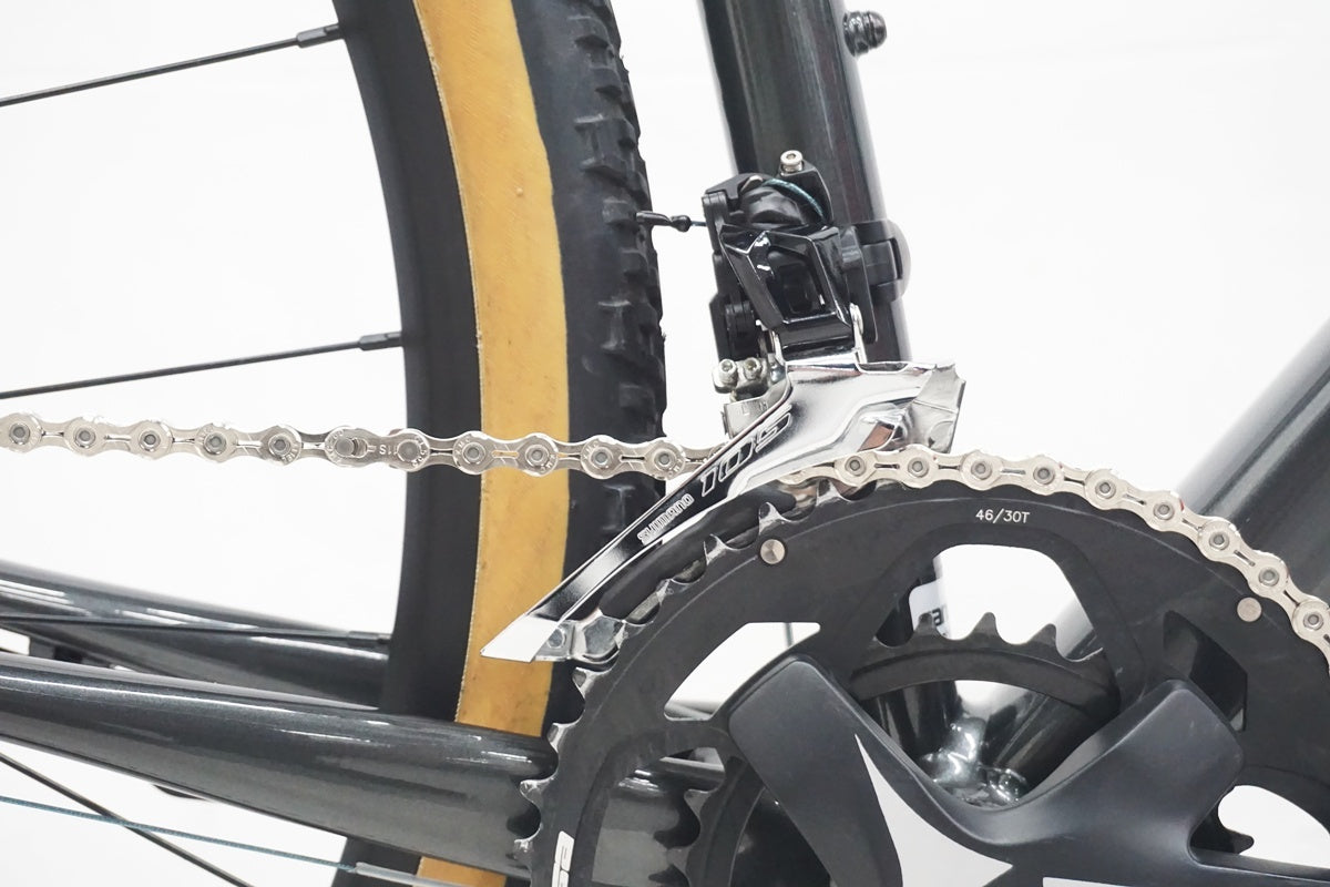 CANNONDALE 「キャノンデール」 TOPSTONE 105 2019年モデル ロードバイク/ 大阪美原北インター店