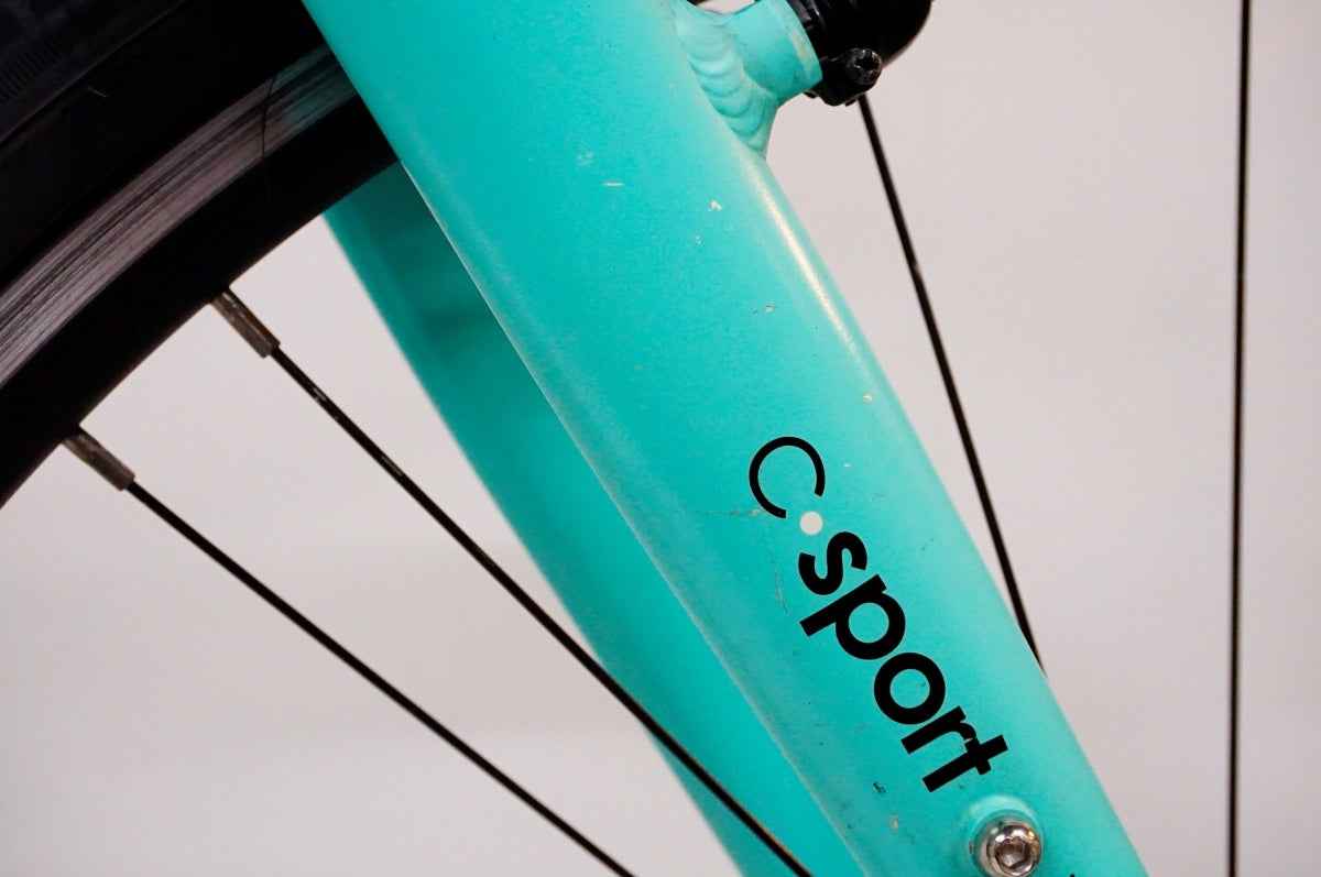 BIANCHI 「ビアンキ」 C-SPORT1 2020年モデル クロスバイク / 名古屋大須店