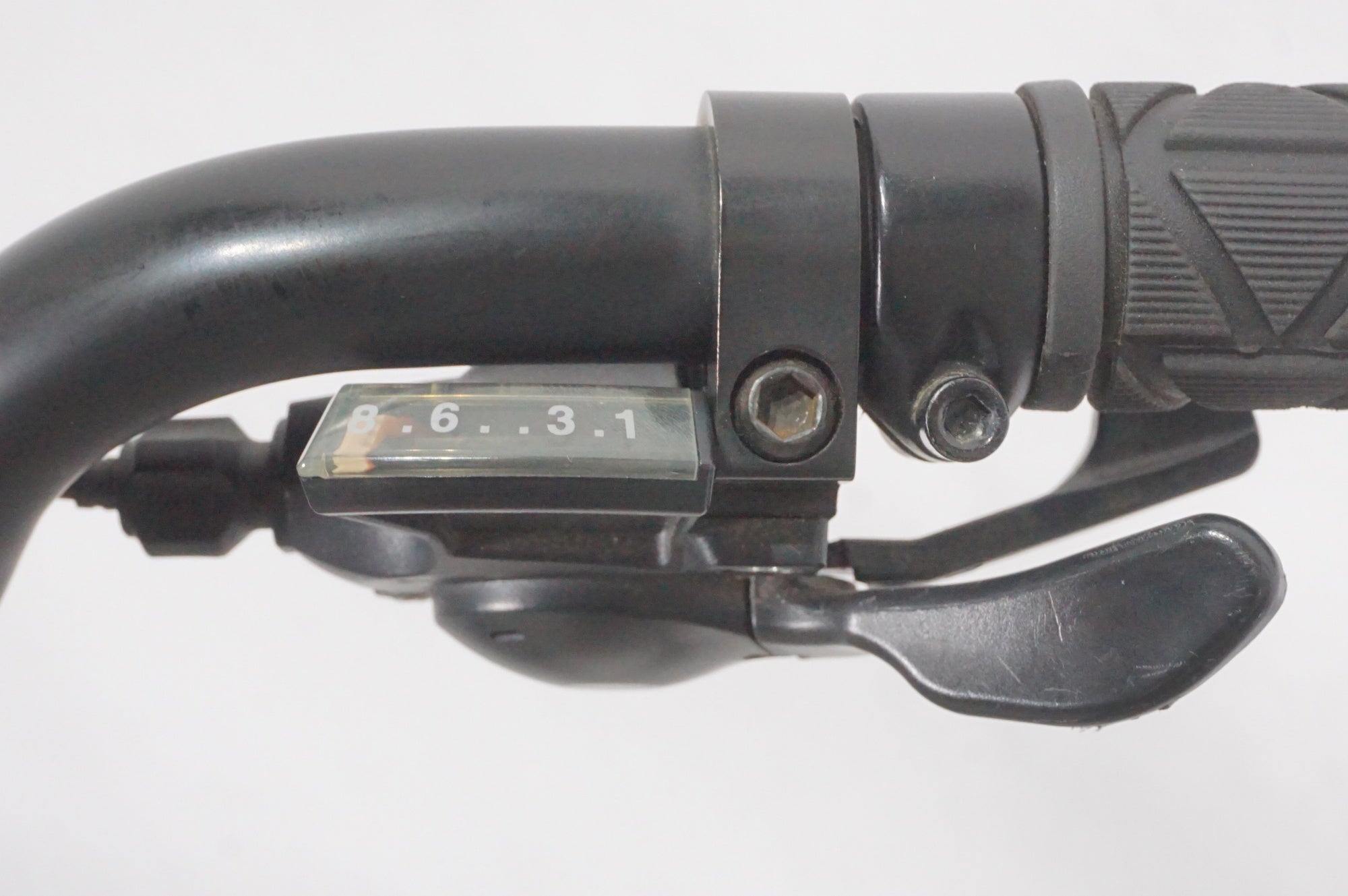 TERN 「ターン」 AMP F1 2023年モデル 20インチ ミニベロ / AKIBA店