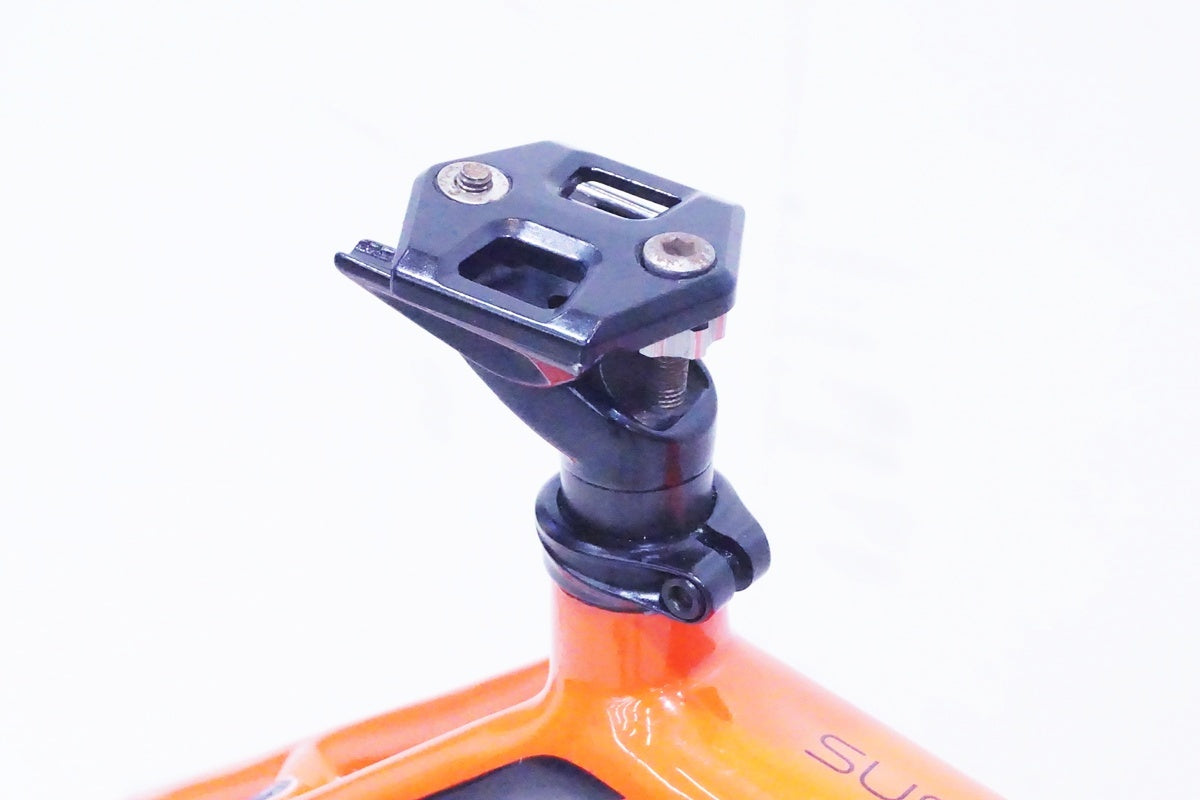 CANNONDALE「キャノンデール」 SUPERSIX EVO RACE ULTEGRA 2019年モデル ロードバイク フレームセット/ 京都西院店