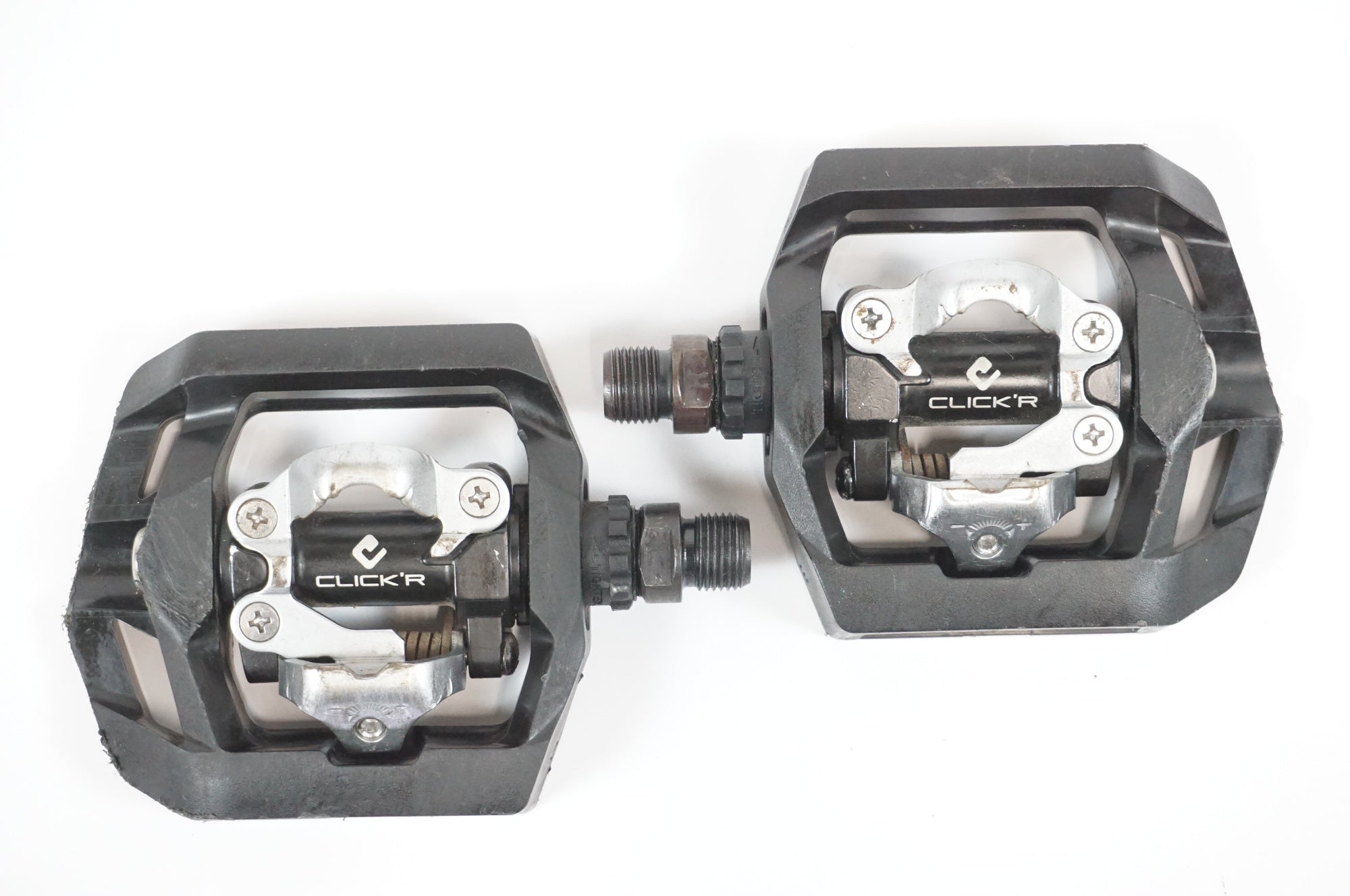 SHIMANO 「シマノ」 PD-T420 ペダル / 宇都宮店