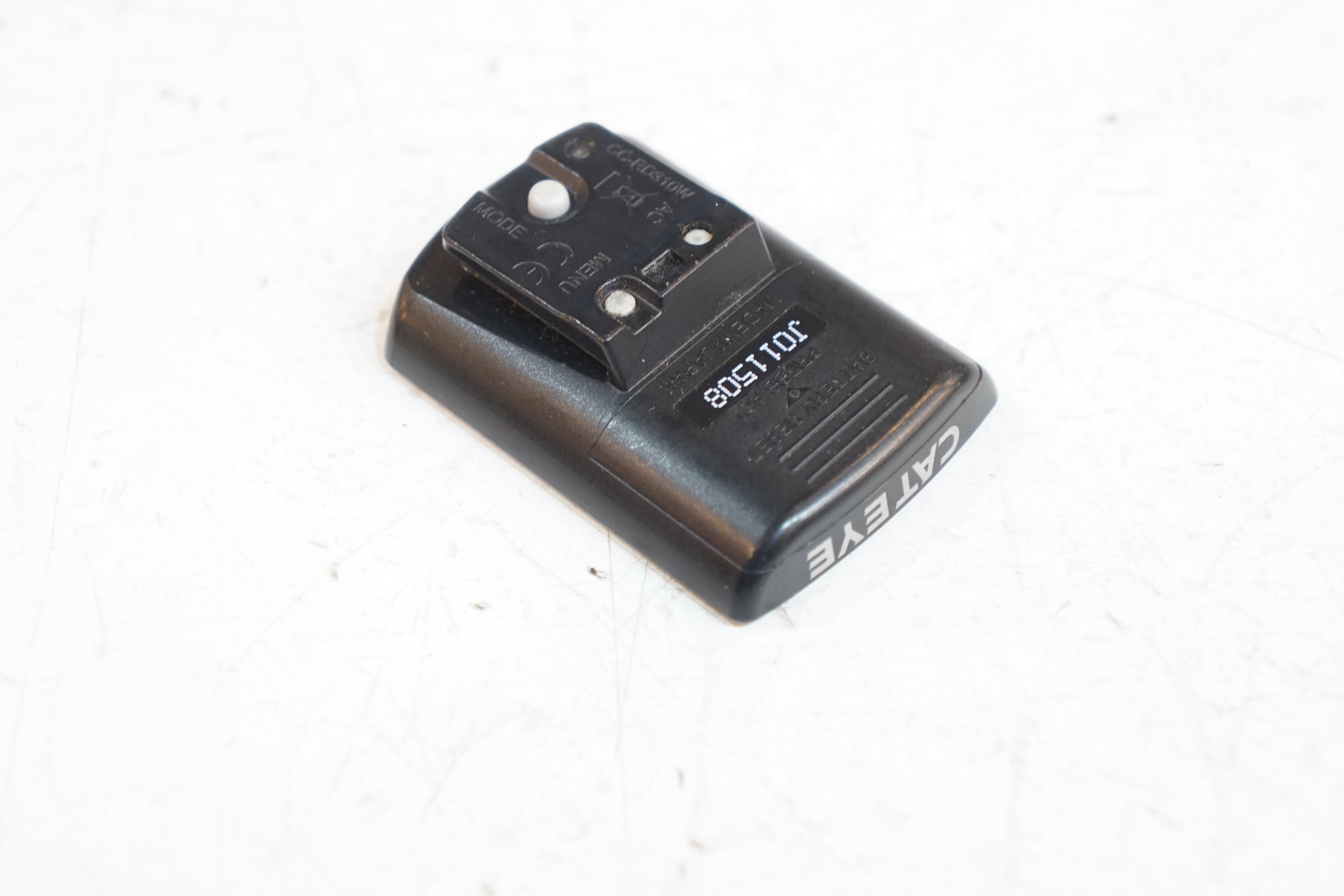 CATEYE 「キャットアイ」 STRADA SLIM CC-RD310W サイクルコンピューター / バイチャリ浦和ベース