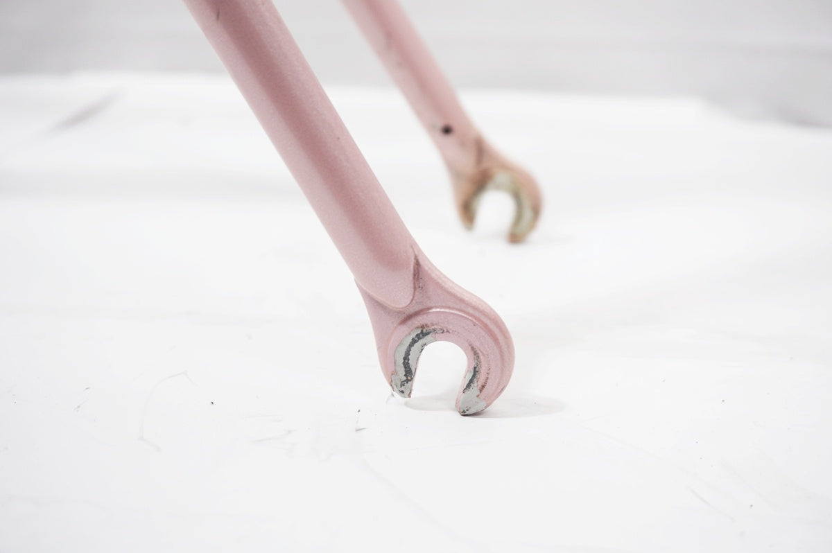 PANASONIC 「パナソニック」 PC-700 ORDER 650C 1990年頃 フレームセット / バイチャリ世田谷店