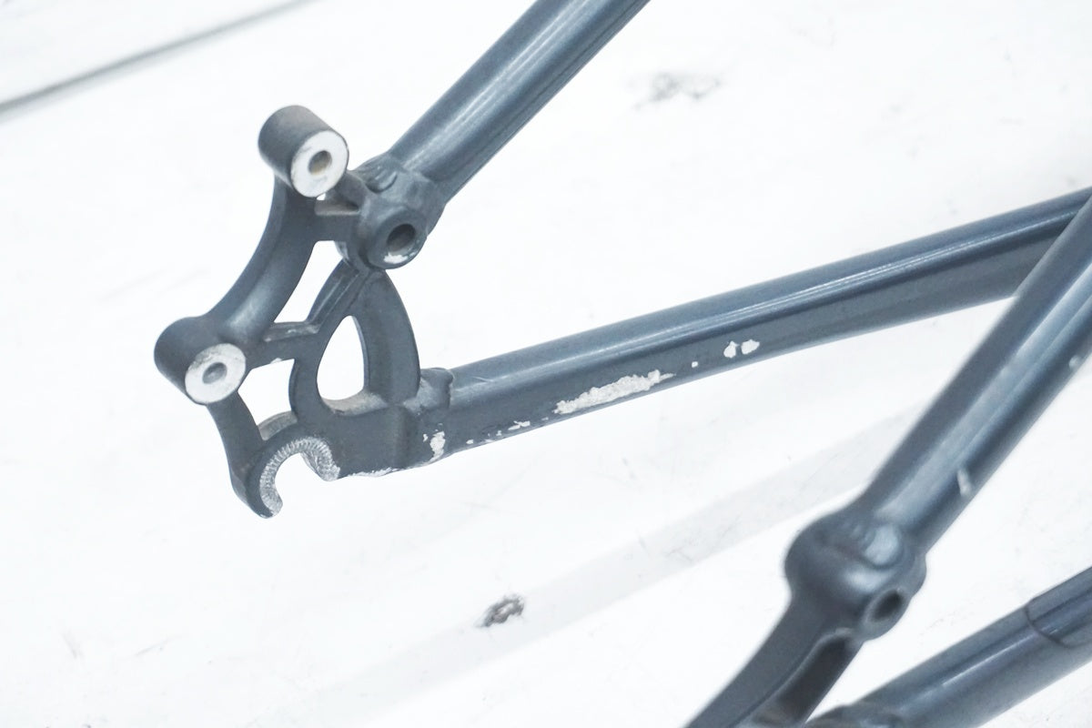 ジャンク GARY FISHER 「ゲイリーフィッシャー」 COBIA 年式不明 フレームセット / 大阪美原北インター店