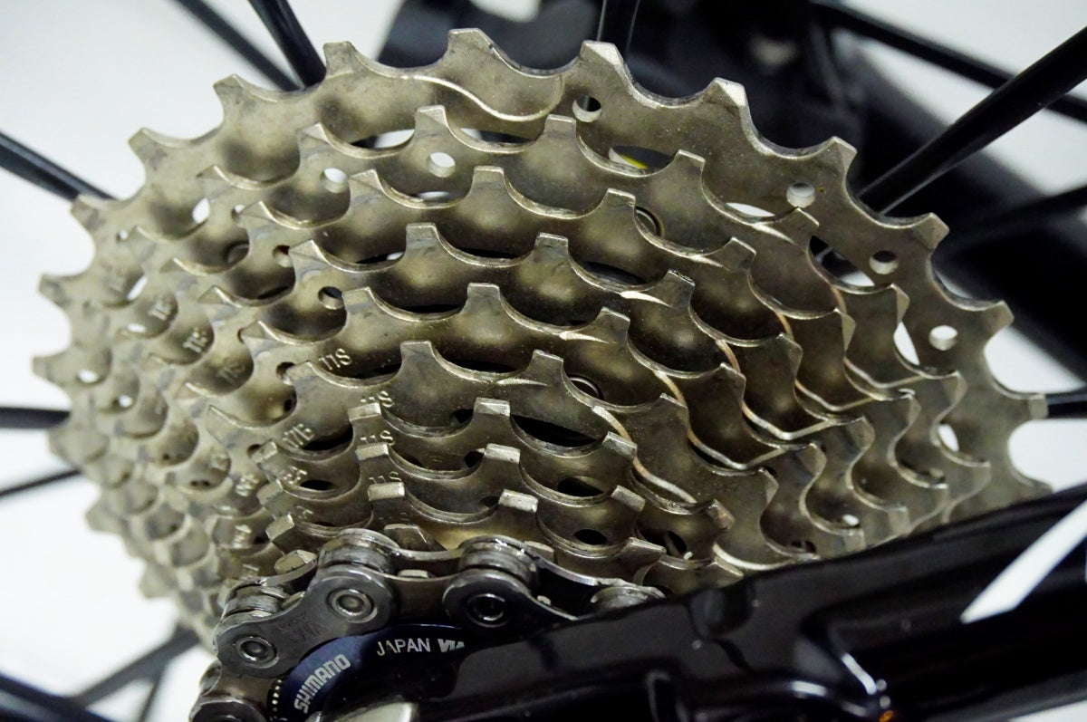 RIDLEY 「リドレー」 FENIX 105 2015年モデル ロードバイク / 名古屋大須店