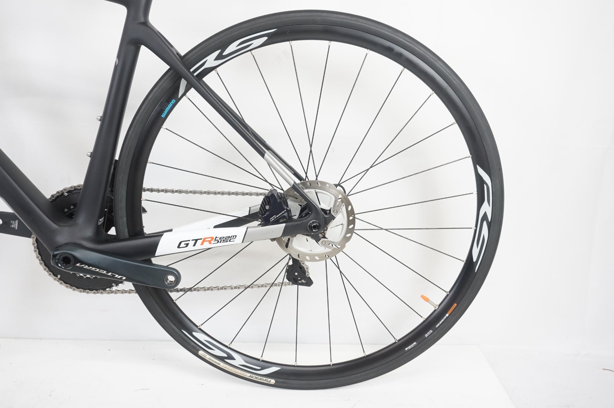 WILIER 「ウィリエール」 GTR TEAM 2020年モデル ロードバイク / 中目黒店