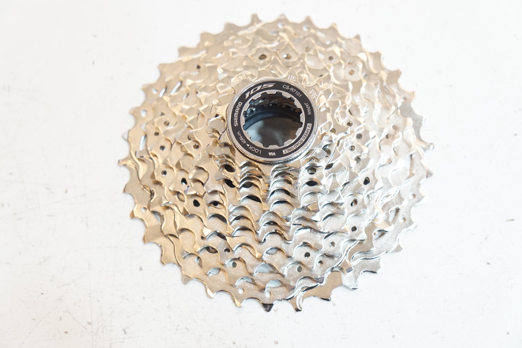 SHIMANO 「シマノ」 105 R7100 コンポーネントセット / バイチャリ浦和ベース