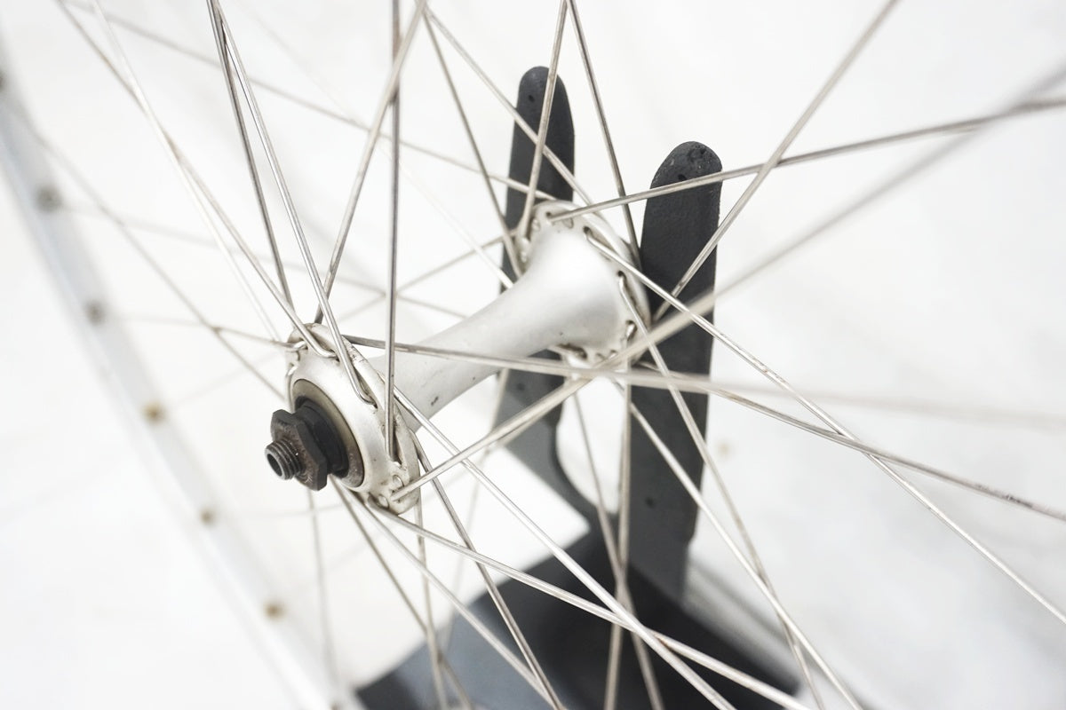 MAVIC 「マビック」 SPECIAL SPORTリム SHIMANO 105 FB-1055ハブ フロントホイール / 大阪美原北インター店